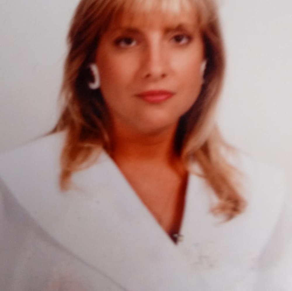 Meet your Posher, Susan